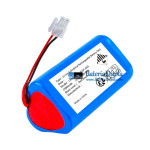 Bateria para PLC UR18650ZT-3S1P-AAS [bateria de reposição]